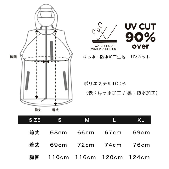 KiU エアコンディションドベスト 2ND