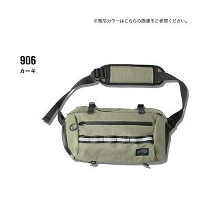 【セール★40%オフ】【KiU公式】フィッシング ボディバッグ【釣り ランガンバッグ ショルダーバッグ エギングバッグ タックルバッグ ロッドホルダー アジング アウトドア】