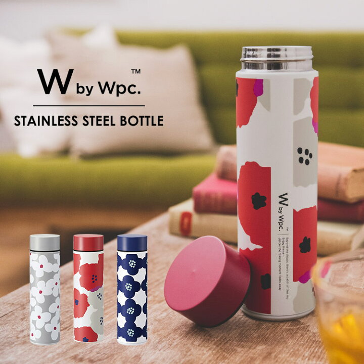 楽天市場 ギフト対象 Wpc 公式 Wpc Patterns ステンレスボトル おしゃれ レディース 女性 水筒 保温 保冷 直飲み 大人 フィルター 取り外し可能 北欧 テキスタイル 花柄 真空二層 かわいい 450ml プレゼント 誕生日 Wpc Kiu Official Shop 楽天市場 ギフト対象 Wpc 公式 Wpc Patterns ステンレスボトル おしゃれ レディース 女性 水筒 保温 保冷 直飲み 大人 フィルター 取り外し可能 北欧 テキスタイル 花柄 真空二層 かわいい 450ml プレゼント 誕生日 Wpc Kiu Official Shop