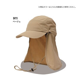 【セール★30%オフ】【KiU公式】 サンシェード ジェットキャップ《メール便対象》【アウトドア カジュアル おしゃれ メンズ レディース ユニセックス 男女兼用 撥水 防水 UVカット 熱中症対策 晴雨兼用】