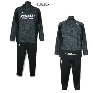 yieB Nуv㉺Zbg/PUF5507,POF3505/PENALTY/2025FW/ۉ/H~/tbgT/TbJ[/g[jOX[c/lTCY/h