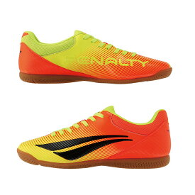 楽天市場 ペナルティ フットサル シューズの通販