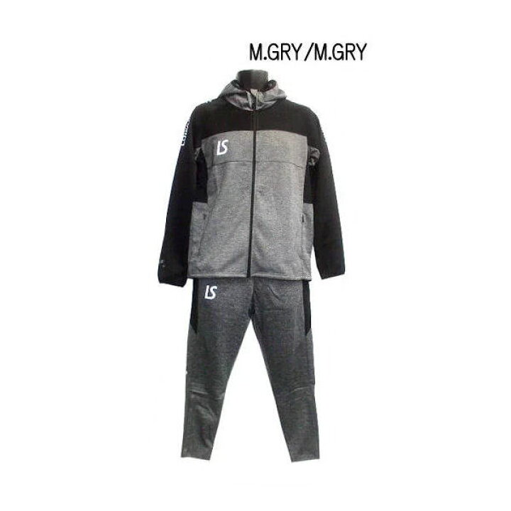 楽天市場】ルースイソンブラ シングルフェイスジャージ上下/SALE/大人 