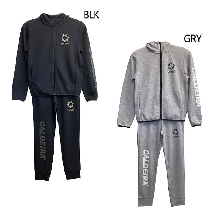 楽天市場】【30％OFF】キャルデラ クラブブーディジャージ上下ジュニア 