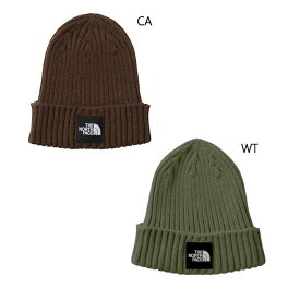 ザ・ノース・フェイス カプッチョリッド【THE NORTH FACE】【ニットキャップ】ユニセックス/大人/NN42035/国内正規品/日本製