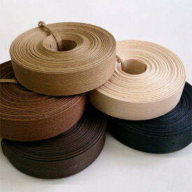 広幅紙バンド10m　クラフト23（ クラフトバンド クラフトテープ 日本製 ハンドクラフト手芸 ）