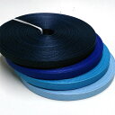 紙バンド（クラフトバンド・クラフトテープ）30m巻　「ブルー系」　