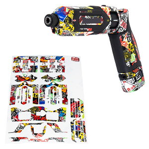 �y�����z���b�v�O���[�h �J�X�^�����b�v �X�L���V�[�� �}�L�^(Makita) TD022D��p