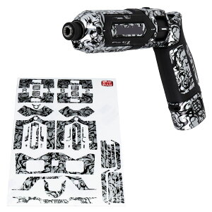 �y�����z���b�v�O���[�h �J�X�^�����b�v �X�L���V�[�� �}�L�^(Makita) TD022D��p