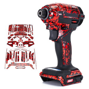 �y�����z���b�v�O���[�h �J�X�^�����b�v �X�L���V�[�� �}�L�^(Makita) TD002G�p