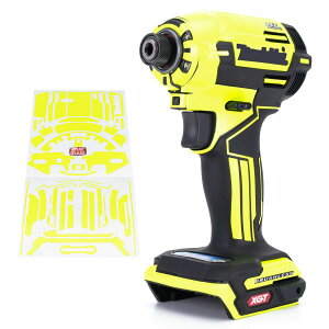 �y�����z���b�v�O���[�h �J�X�^�����b�v �X�L���V�[�� �}�L�^(Makita) TD002G�p