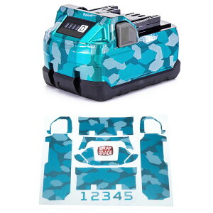 �y�����z���b�v�O���[�h �o�b�e���[�J�X�^�����b�v �n�C�R�[�L�iHiKOKI�j36v BSL36A18X, BSL36A18BX�p