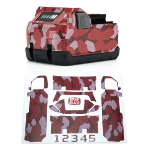 �y�����z���b�v�O���[�h �o�b�e���[�J�X�^�����b�v �n�C�R�[�L�iHiKOKI�j36v BSL36A18X, BSL36A18BX�p