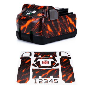 �y�����z���b�v�O���[�h �o�b�e���[�J�X�^�����b�v �n�C�R�[�L�iHiKOKI�j36v BSL36A18X, BSL36A18BX�p