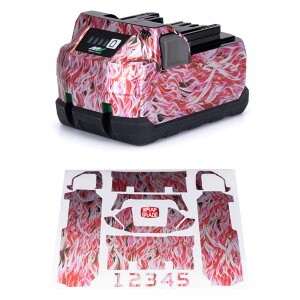 �y�����z���b�v�O���[�h �o�b�e���[�J�X�^�����b�v �n�C�R�[�L�iHiKOKI�j36v BSL36A18X, BSL36A18BX�p