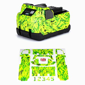 �y�����z���b�v�O���[�h �o�b�e���[�J�X�^�����b�v �n�C�R�[�L�iHiKOKI�j36v BSL36A18X, BSL36A18BX�p
