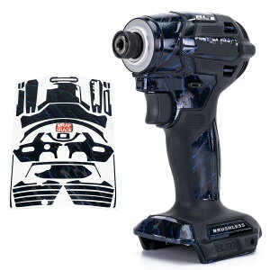 �y�����z���b�v�O���[�h �J�X�^�����b�v �X�L���V�[�� �}�L�^(Makita) TD173D�p