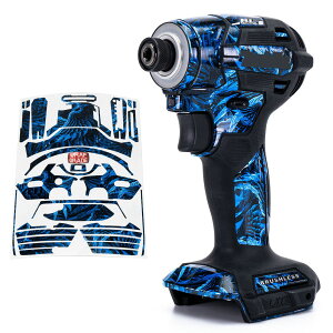 �y�����z���b�v�O���[�h �J�X�^�����b�v �X�L���V�[�� �}�L�^(Makita) TD173D�p