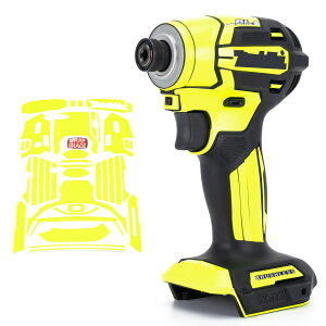 �y�����z���b�v�O���[�h �J�X�^�����b�v �X�L���V�[�� �}�L�^(Makita) TD173D�p