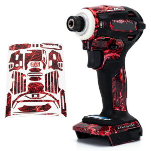 �y�����z���b�v�O���[�h �J�X�^�����b�v �X�L���V�[�� �}�L�^(Makita) TD172D�p