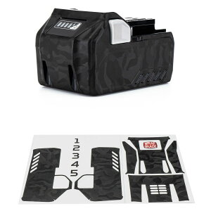 �y�����z���b�v�O���[�h �o�b�e���[�J�X�^�����b�v �X�L���V�[�� �n�C�R�[�L�iHiKOKI�j36v BSL36A18, BSL36A18B�p