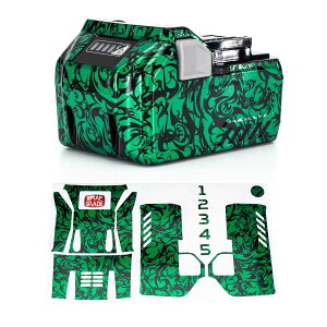 �y�����z���b�v�O���[�h �o�b�e���[�J�X�^�����b�v �X�L���V�[�� �n�C�R�[�L�iHiKOKI�j36v BSL36A18, BSL36A18B�p