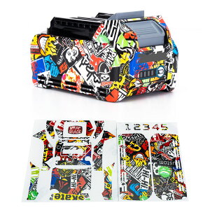 �y�����z���b�v�O���[�h �o�b�e���[�J�X�^�����b�v �X�L���V�[�� �}�L�^�iMakita) 40Vmax BL4025, BL4020�p