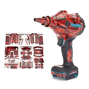 �y�����z���b�v�O���[�h �J�X�^�����b�v �X�L���V�[�� �}�L�^ �G�A�_�X�^ AS180D�p ��������