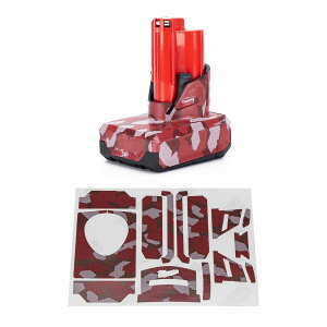 �y�����z���b�v�O���[�h �J�X�^�����b�v �X�L���V�[�� �~���E�H�[�L�[ M12 5.0Ah�o�b�e���[ (M12 HB5)�p