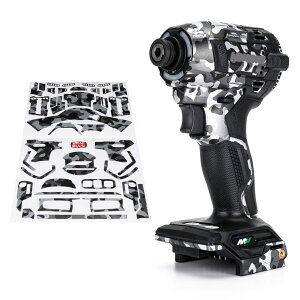 �y�����z���b�v�O���[�h �J�X�^�����b�v �X�L���V�[�� �n�C�R�[�L(HiKOKI) WH36DD�p