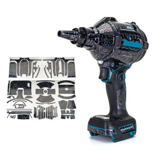 �y�����z���b�v�O���[�h �J�X�^�����b�v �X�L���V�[�� �}�L�^ �G�A�_�X�^ AS180D�p ��������