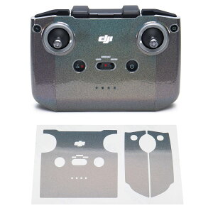 �y�����zWRAPGRADE ���b�v�O���[�h �J�X�^�� �X�L���V�[�� DJI Mini 2 ���M�@�p �S20�F