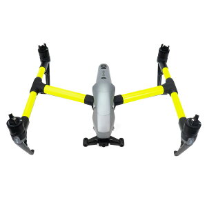 �y�����zWRAPGRADE ���b�v�O���[�h �h���[���p �J�X�^�� �X�L���V�[�� DJI Inspire 2 �p�C�v��p �S20�F