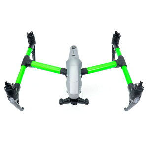 �y�����zWRAPGRADE ���b�v�O���[�h �h���[���p �J�X�^�� �X�L���V�[�� DJI Inspire 2 �p�C�v��p �S20�F