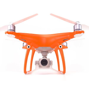 �y�����zWRAPGRADE ���b�v�O���[�h �h���[���p �J�X�^�� �X�L���V�[�� DJI Phantom 4�V���[�Y�p �S20�F ��������