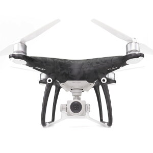 �y�����zWRAPGRADE ���b�v�O���[�h �h���[���p �J�X�^�� �X�L���V�[�� DJI Phantom 4�V���[�Y�p �S20�F ��������