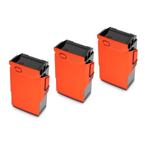�y�����zWRAPGRADE ���b�v�O���[�h �h���[���p �J�X�^�� �X�L���V�[�� DJI Mavic Air �o�b�e���[��p 3�� �S17�F