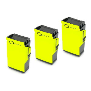 �y�����zWRAPGRADE ���b�v�O���[�h �h���[���p �J�X�^�� �X�L���V�[�� DJI Mavic Air �o�b�e���[��p 3�� �S17�F