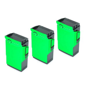 �y�����zWRAPGRADE ���b�v�O���[�h �h���[���p �J�X�^�� �X�L���V�[�� DJI Mavic Air �o�b�e���[��p 3�� �S17�F