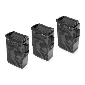 �y�����zWRAPGRADE ���b�v�O���[�h �h���[���p �J�X�^�� �X�L���V�[�� DJI Mavic Air �o�b�e���[��p 3�� �S17�F