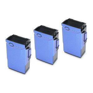 �y�����zWRAPGRADE ���b�v�O���[�h �h���[���p �J�X�^�� �X�L���V�[�� DJI Mavic Air �o�b�e���[��p 3�� �S17�F
