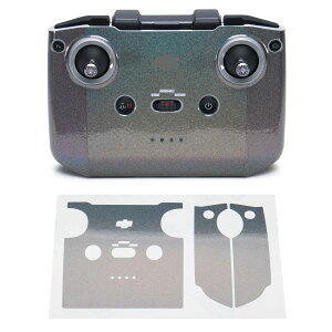 �y�����zWRAPGRADE ���b�v�O���[�h �h���[���p �J�X�^�� �X�L���V�[�� DJI RC-N1��p �S20�F
