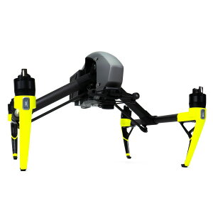 �y�����zWRAPGRADE ���b�v�O���[�h �h���[���p �J�X�^�� �X�L���V�[�� DJI Inspire 2 �����f�B���O�M�A��p �S20�F ��������