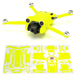 �y�����zWRAPGRADE ���b�v�O���[�h �h���[���p �J�X�^�� �X�L���V�[�� DJI Mini 3 Pro ��p �t�����b�v �S20�F ��������