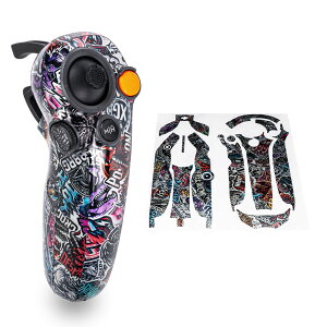 �y�����zWRAPGRADE ���b�v�O���[�h �h���[���p �J�X�^�� �X�L���V�[�� DJI RC Motion 3��p �S13�F