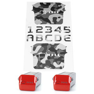 �y�����zWRAPGRADE ���b�v�O���[�h �h���[���p �J�X�^�� �X�L���V�[�� DJI AIR 3 �V���[�Y �o�b�e���[��p �S21�F