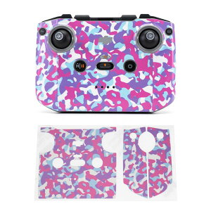 �y�����zWRAPGRADE ���b�v�O���[�h �h���[���p �J�X�^�� �X�L���V�[�� DJI RC-N2/N3��p �S24�F