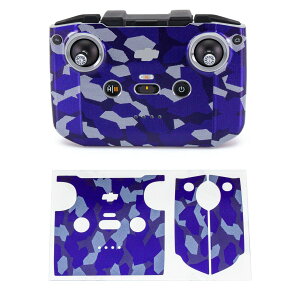 �y�����zWRAPGRADE ���b�v�O���[�h �h���[���p �J�X�^�� �X�L���V�[�� DJI RC-N2/N3��p �S24�F