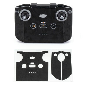 �y�����zWRAPGRADE ���b�v�O���[�h �h���[���p �J�X�^�� �X�L���V�[�� DJI RC-N2/N3��p �S24�F