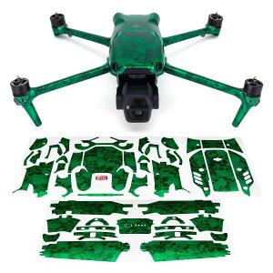 �y�����zWRAPGRADE ���b�v�O���[�h �J�X�^�� �h���[���p �X�L���V�[�� DJI AIR 3S��p �S12�F ��������